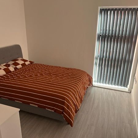 伯明翰Luxe City Centre公寓 外观 照片